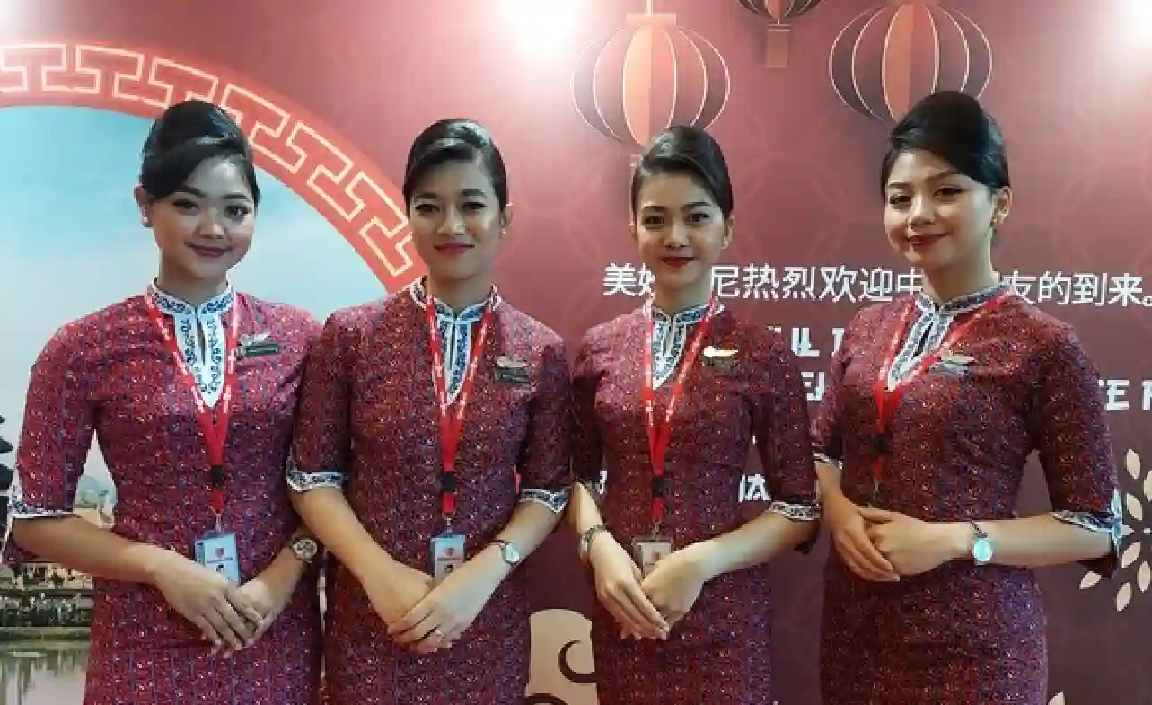 Cara Melamar Pekerjaan di Lion Air