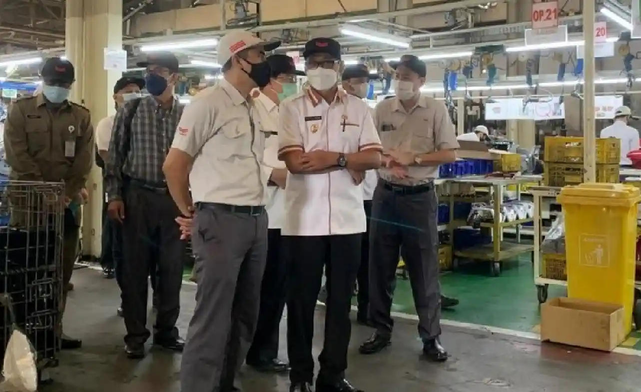 Cara Melamar Pekerjaan di PT Yanmar Indonesia