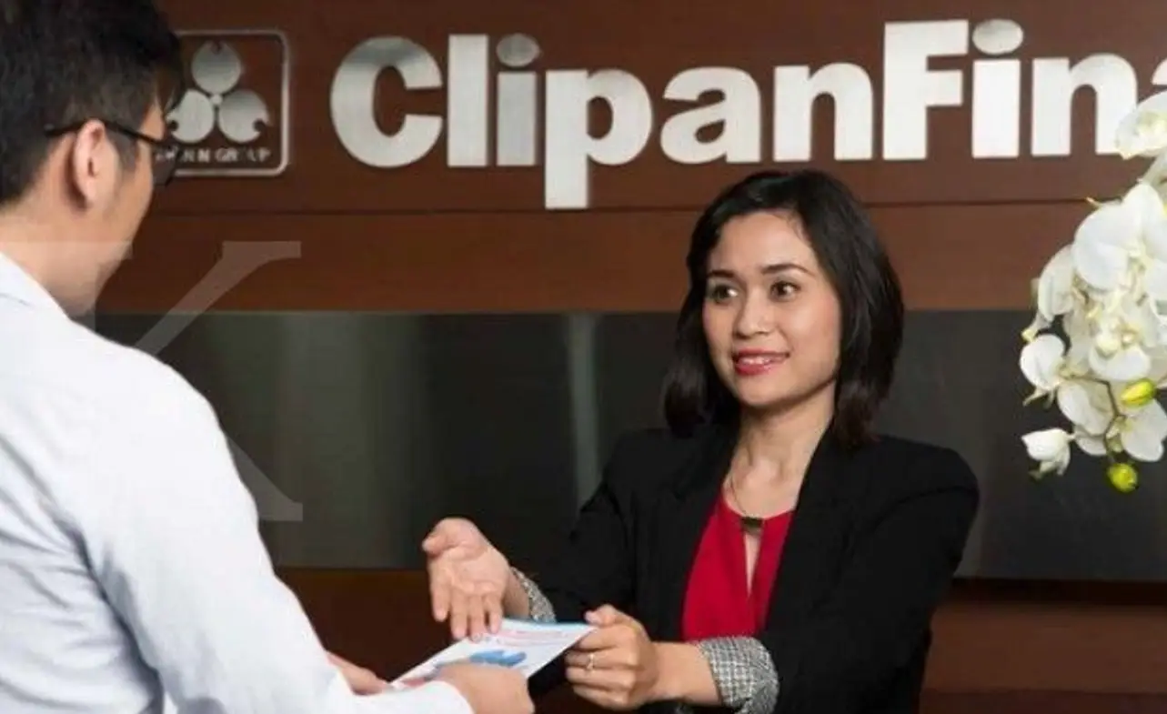 Cara Melamar Pekerjaan di PT. Clipan Finance Indonesia Tbk