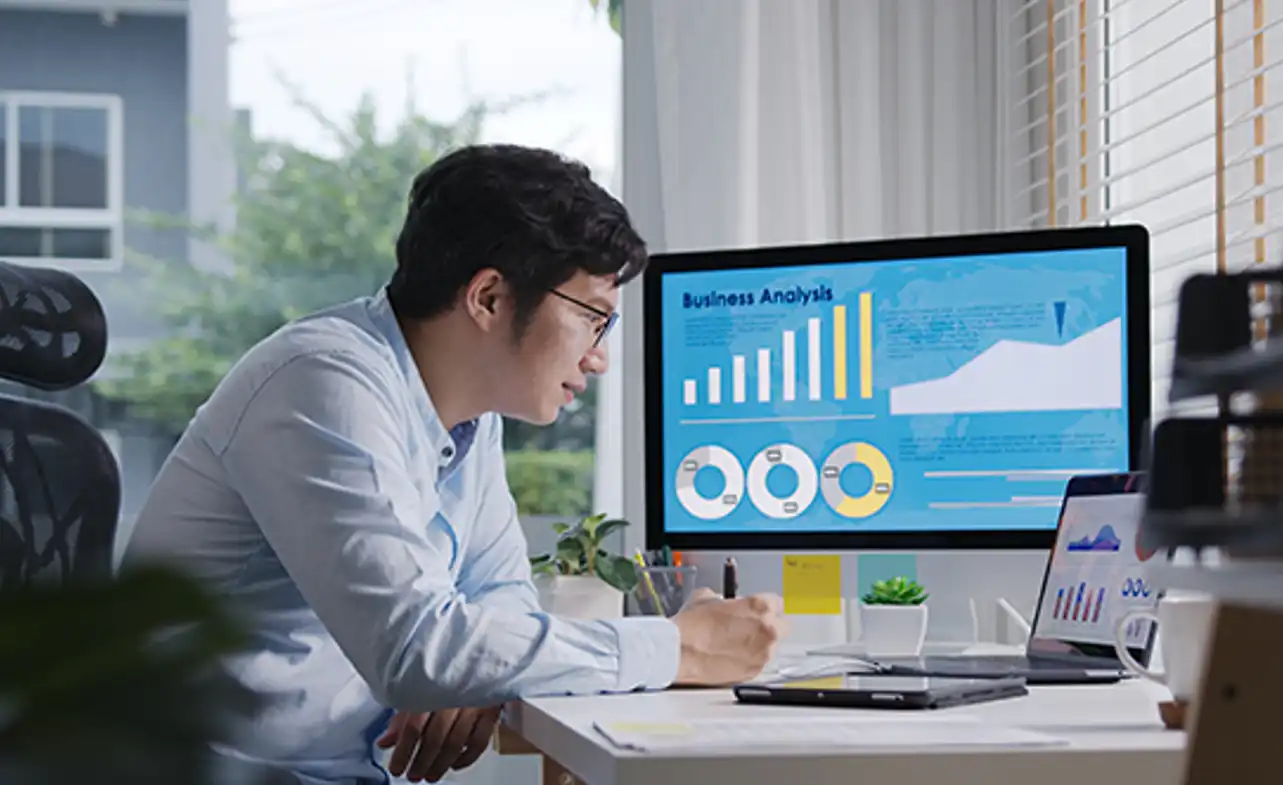 Gaji Data Analyst