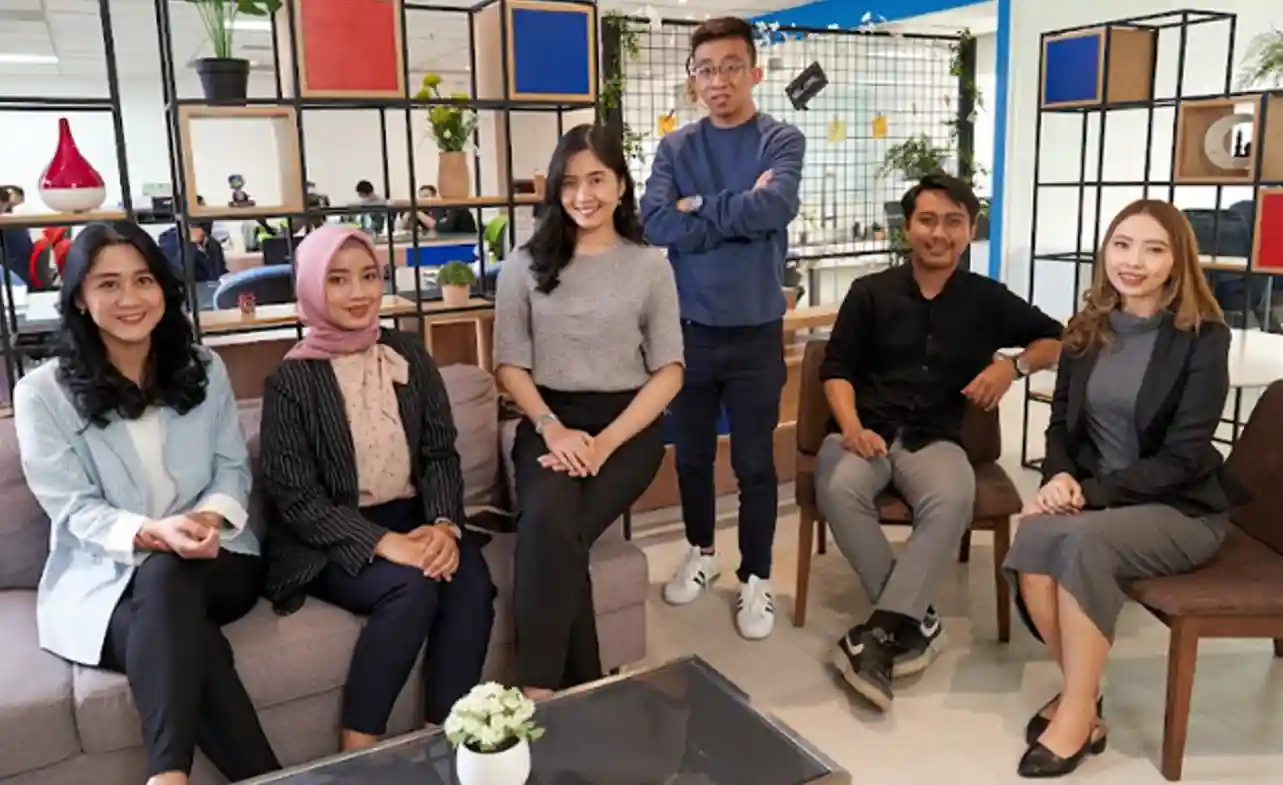 Gaji PT Clipan Finance Indonesia Terbaru