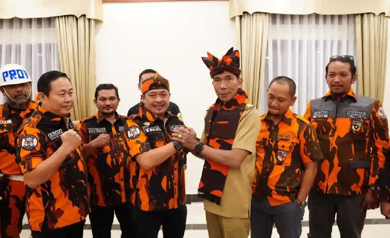 Gaji Pemuda Pancasila