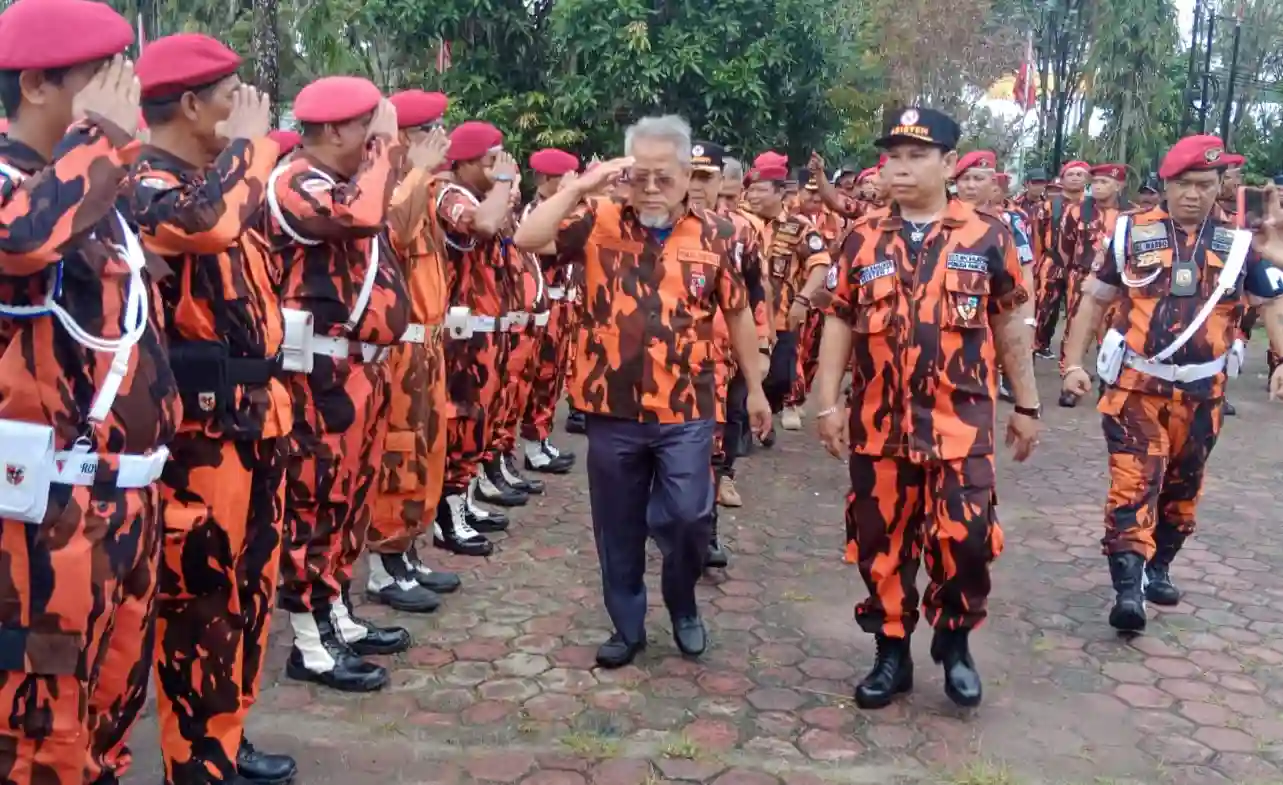 Profil Pemuda Pancasila