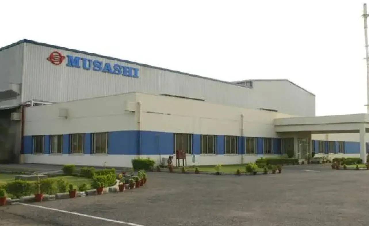 Profil Perusahaan PT Musashi Auto Parts Indonesia