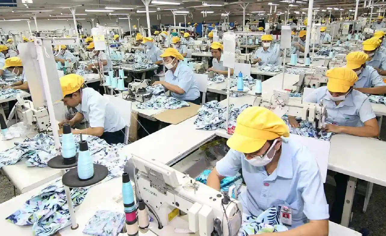 Gaji PT Sritex Per Bulan untuk Semua Posisi