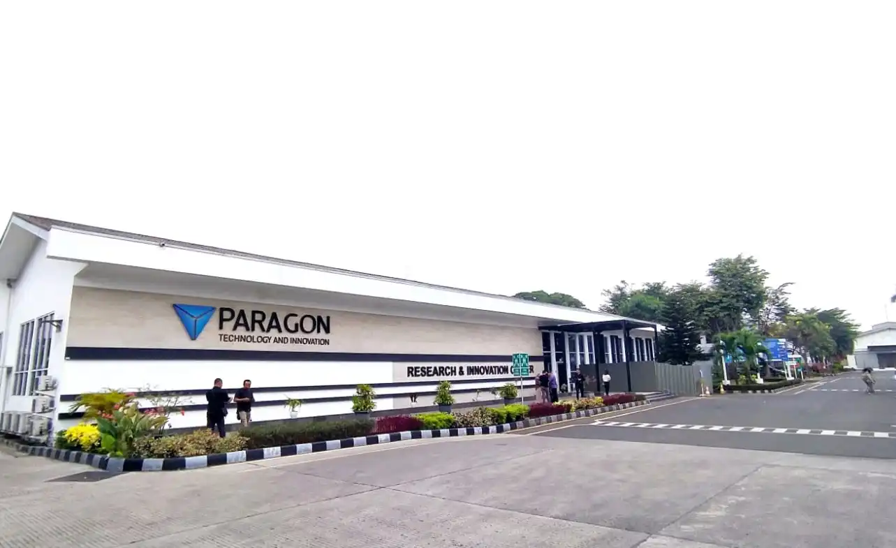 Profil Perusahaan PT Paragon Technology and Innovation