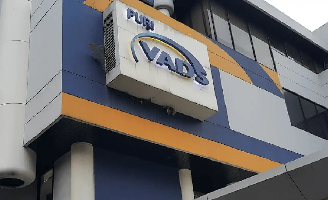 Gaji karyawan PT VADS Indonesia