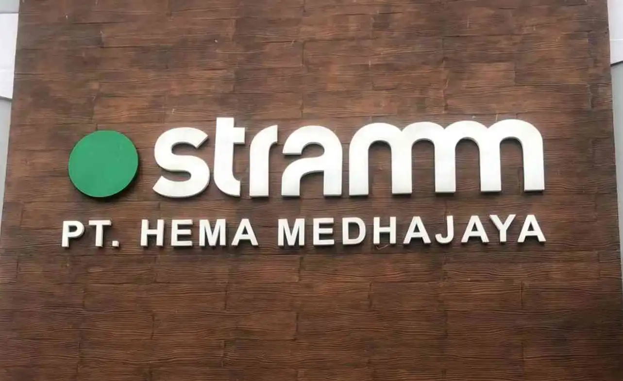 Profil Perusahaan PT Hema Medhajaya