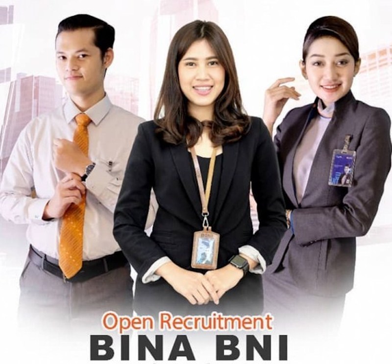 Apa itu Bina BNI?