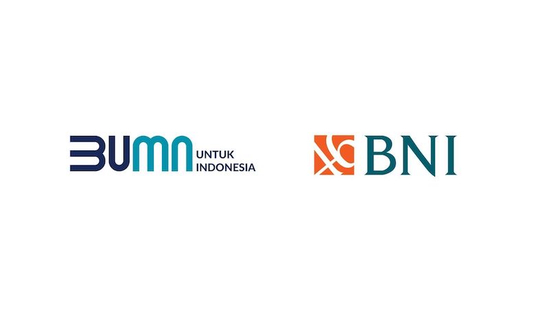 Gaji Bina BNI