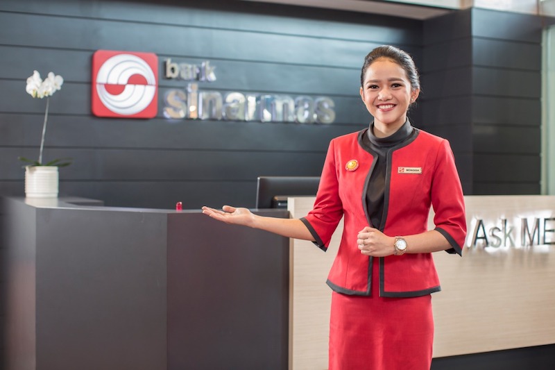 Gaji Karyawan Bank Sinarmas di Berbagai Posisi