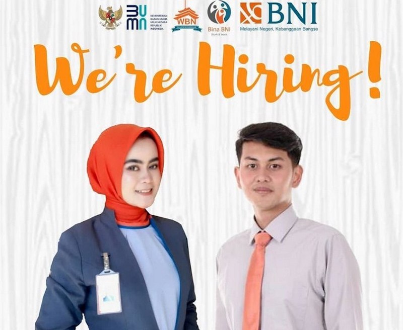 Tunjangan Bina BNI