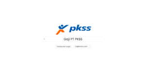 Gaji Karyawan PT PKSS