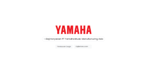 Gaji Karyawan PT Yamaha Music Manufacturing Asia