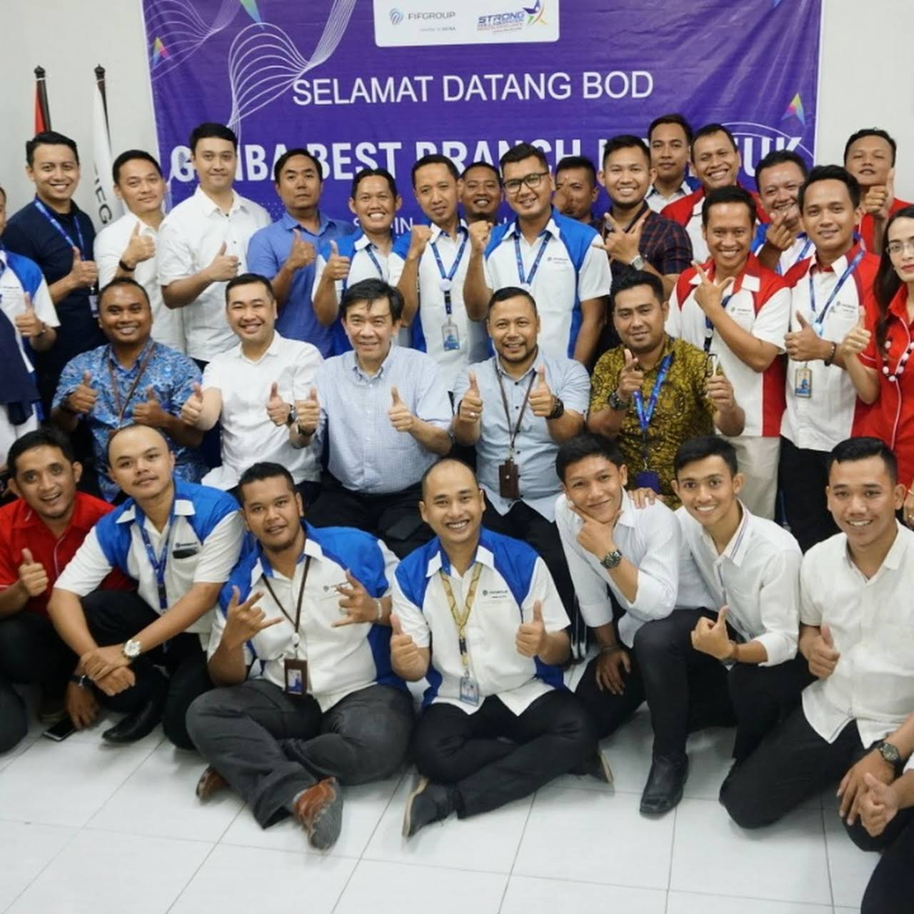 Bagian yang Ada dalam Komponen Gaji UMR Nganjuk