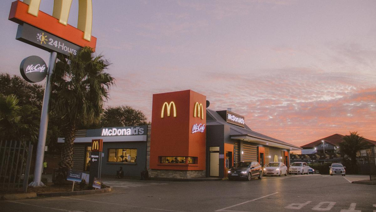 Cara Melamar Pekerjaan di McDonald’s