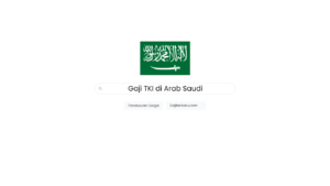 Gaji TKI di Arab Saudi