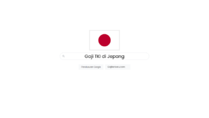 Gaji TKI di Jepang