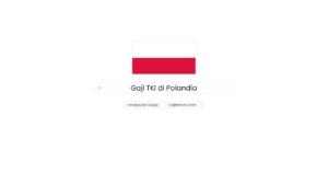 Gaji TKI di Polandia