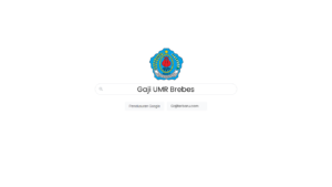 Gaji UMR Brebes