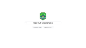 Gaji UMR Majalengka