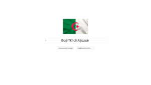 Daftar Gaji TKI di Aljazair Semua Profesi