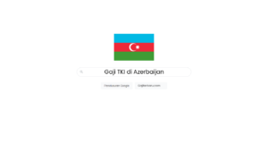 Daftar Gaji TKI di Azerbaijan Semua Profesi