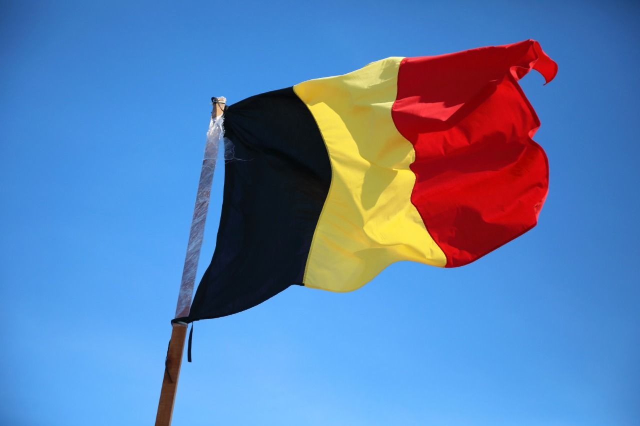Daftar Gaji TKI di Belgia Semua Profesi