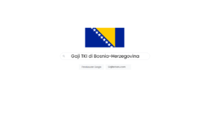 Daftar Gaji TKI di Bosnia-Herzegovina Semua Profesi