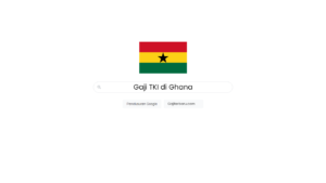 Daftar Gaji TKI di Ghana Semua Profesi