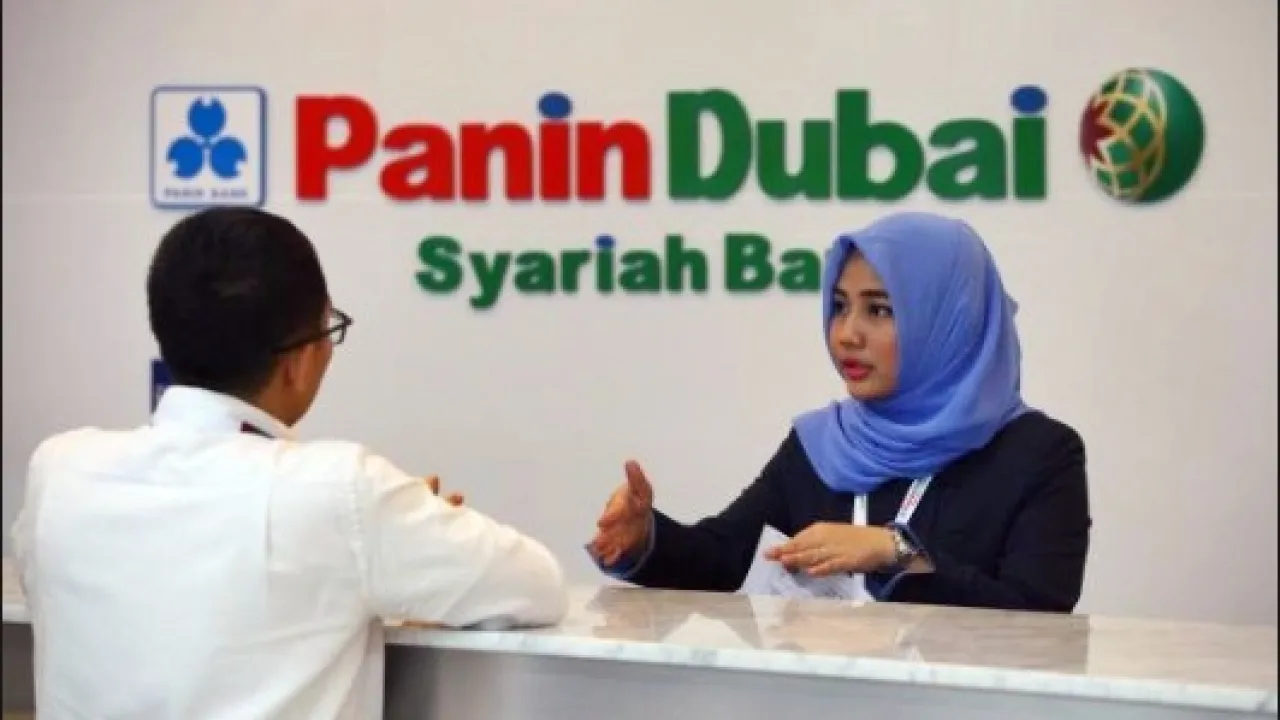 Gaji Karyawan Bank Panin Dubai Syariah di Berbagai Posisi