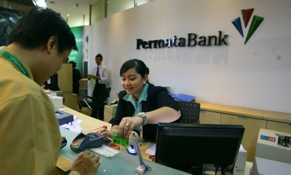 Gaji Karyawan Bank Permata di Berbagai Posisi