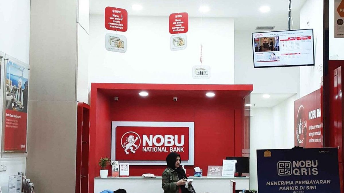 Layanan Nobu Mobile