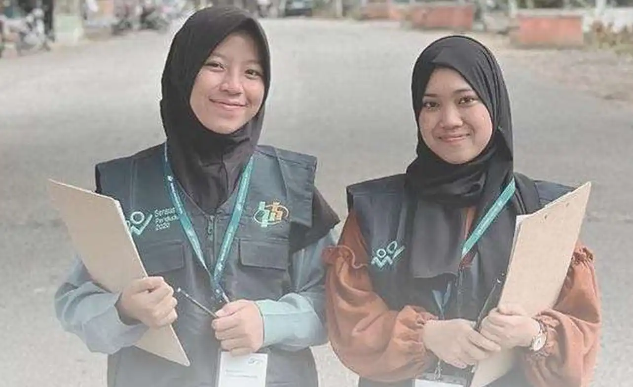 Cara Melamar Pekerjaan Sebagai Mitra BPS
