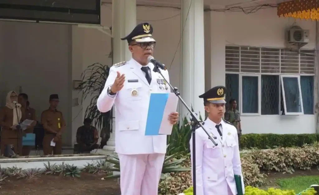 Daftar Gaji Kepala Desa Terbaru