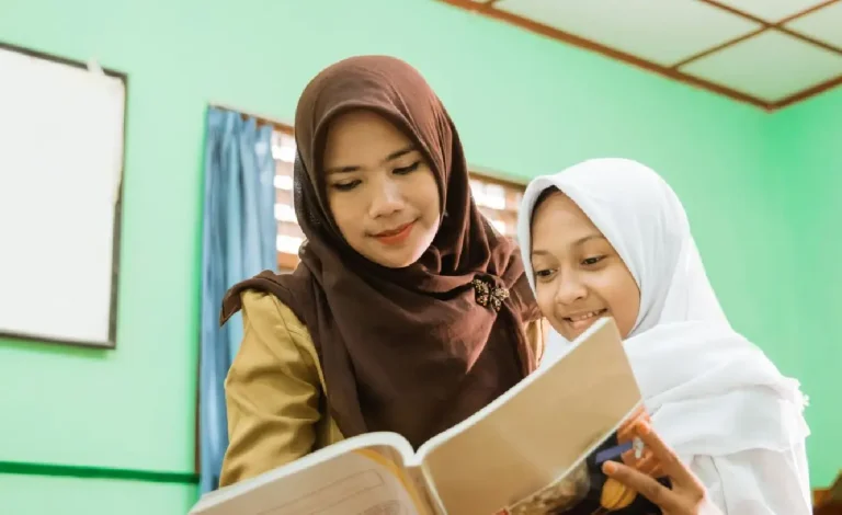 Daftar Gaji PPPK Guru dan Tunjangan Semua Golongan