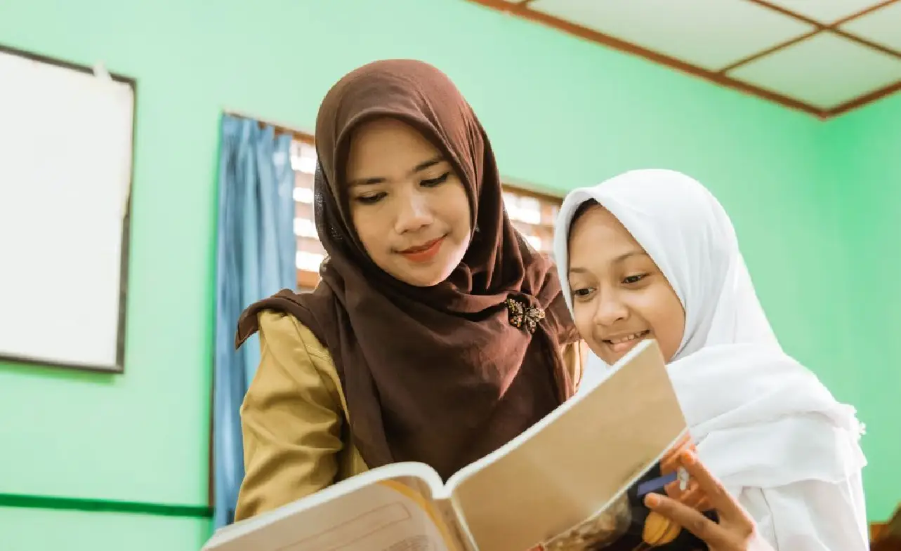 Daftar Gaji PPPK Guru dan Tunjangan Semua Golongan