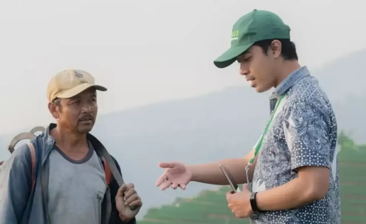 Gaji Karyawan Mitra BPS