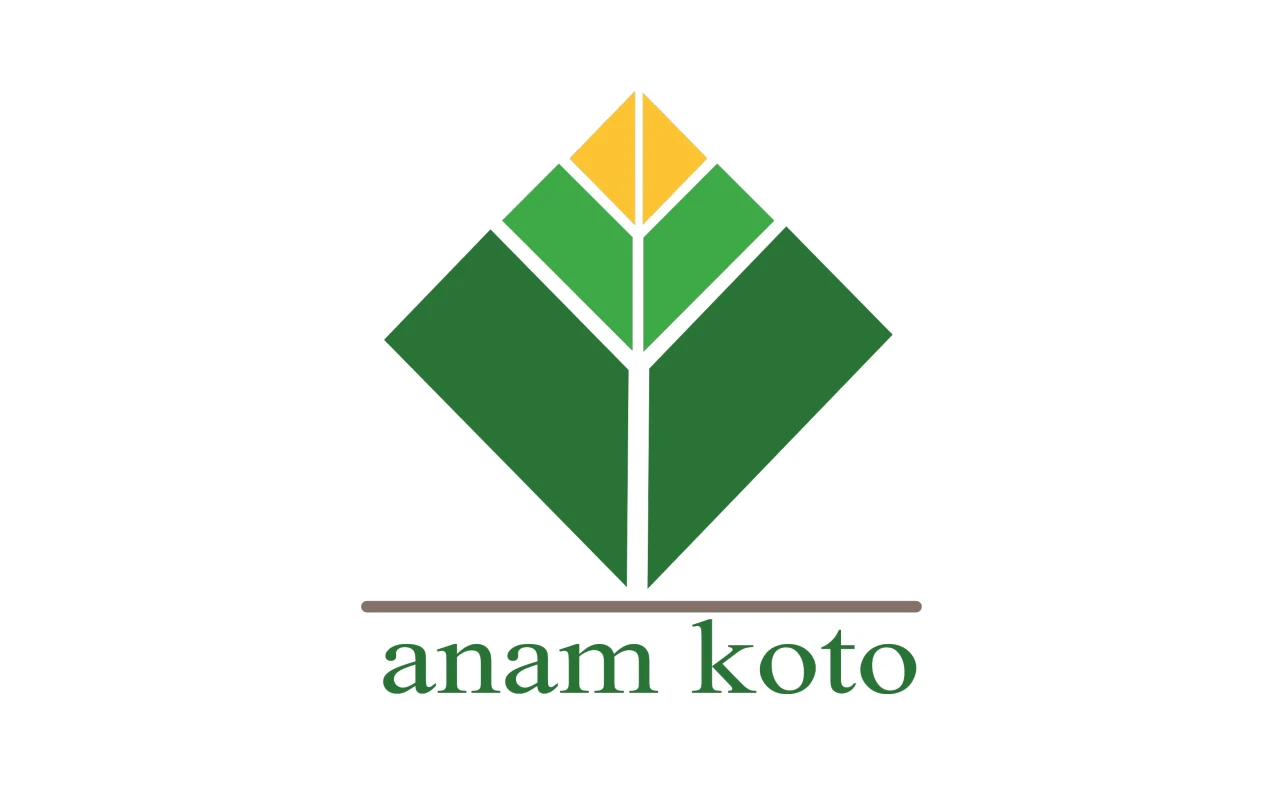 Gaji PT Anam Koto