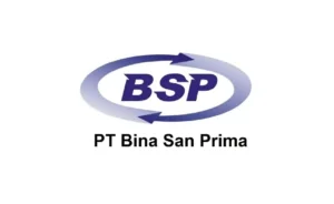 Gaji PT Bina San Prima