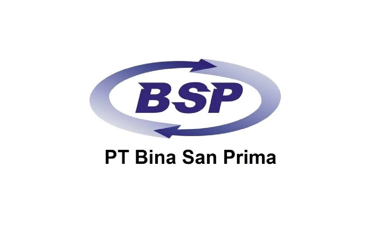 Gaji PT Bina San Prima