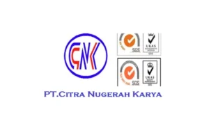 Gaji PT Citra Nugerah Karya