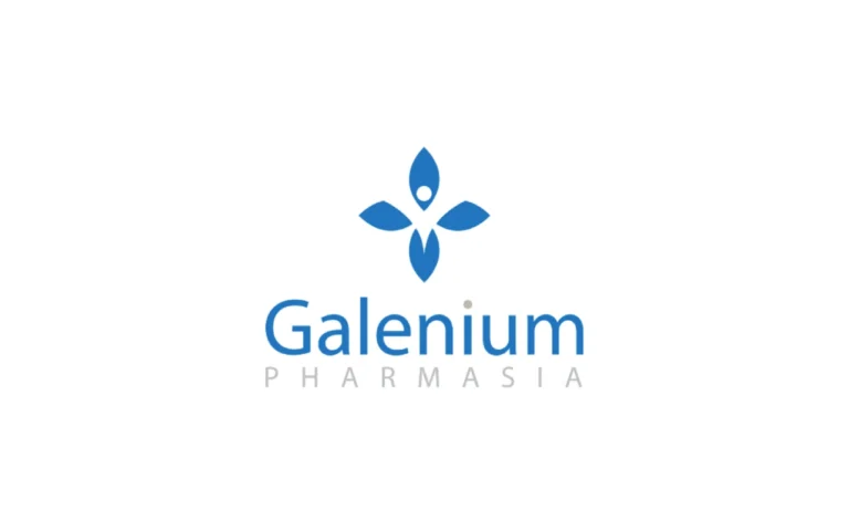 Gaji PT Galenium Pharmasia Laboratories