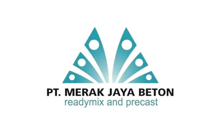 Gaji PT Merak Jaya Beton