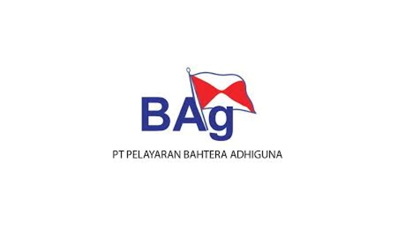 Gaji PT Pelayaran Bahtera Adhiguna