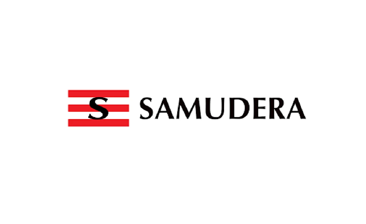 Gaji PT Samudera Indonesia