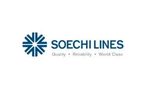 Gaji PT Soechi Lines