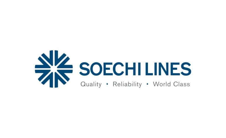 Gaji PT Soechi Lines