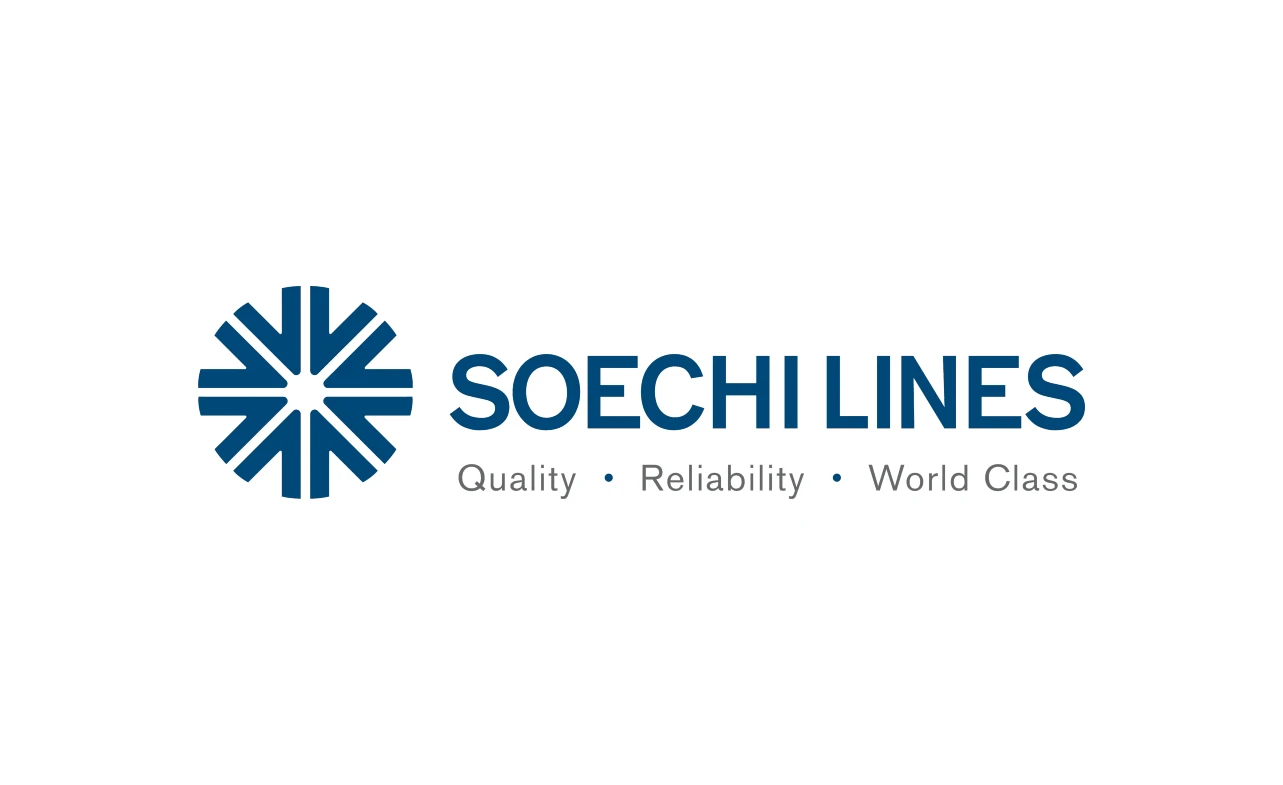 Gaji PT Soechi Lines