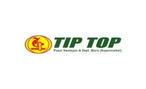 Gaji PT Tip Top Supermarket